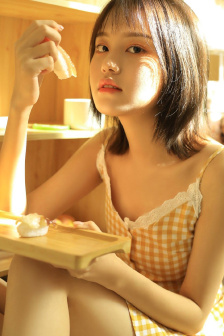 硬汉奶爸
